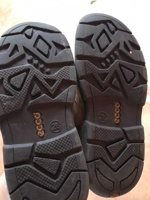 Sandalias ECCO-n.26
