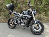 Zontes G1x 125cc