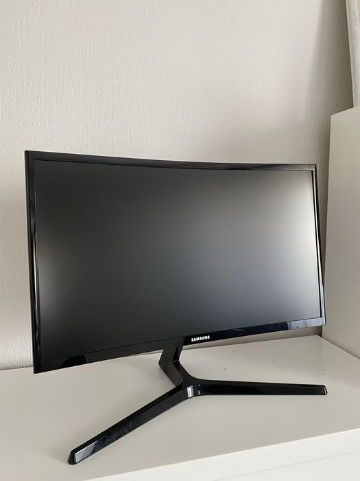 Zestaw gamingowy: i3/GTX 1050 TI/16 GB/SSD/144Hz/Win 11 - OKAZJA!