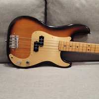 Fernandes Burny Olds FPB-90 Precision Bass Japan kopia Fender
