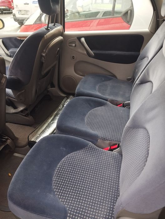 Citroen Picasso 1.6hdi 110cv