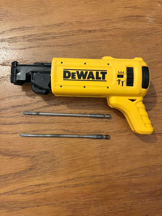 DeWalt DCF6201 magazynek wkrętów taśmowanych do wkrętarki DCF620