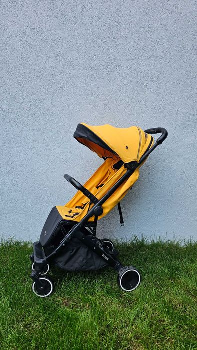 Wózek spacerowy Anex Air-X