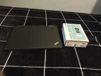 Lenovo ThinkPad Yoga s1 + nowa ładowarka, I3, SSD