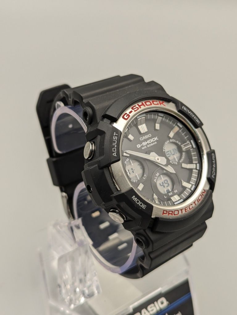 Чоловічий годинник G-Shock Casio GAW-100-1AER