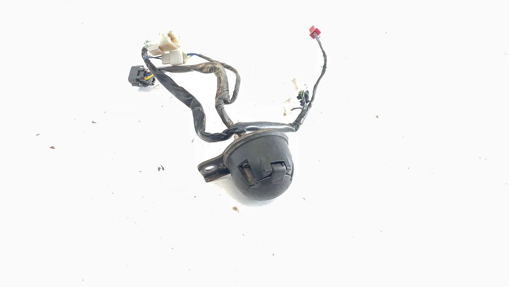 Access xtreme shade 850 Gniazdo haka przyczepki czesci