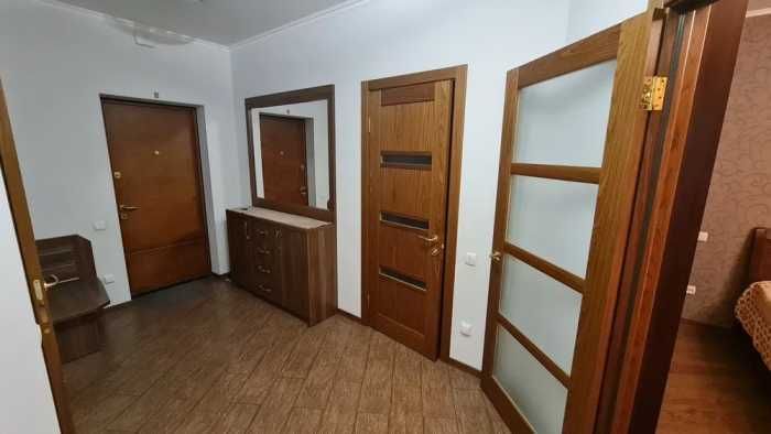 Долгосрочная аренда 2к квартиры Молдаванка (ЖК Усадьба Разумовского )