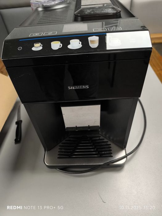 Sprzedam uszkodzony Siemens eq 500