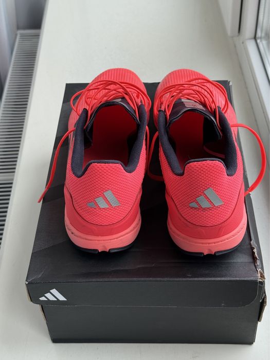 Сороконіжки, бампи Adidas Adizero F50 League TF original