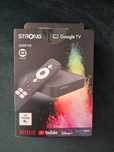 Odtwarzacz multimedialny 4K Strong LEAP-S3