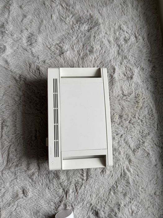 Nawiewnik nawietrzak Aereco EHT