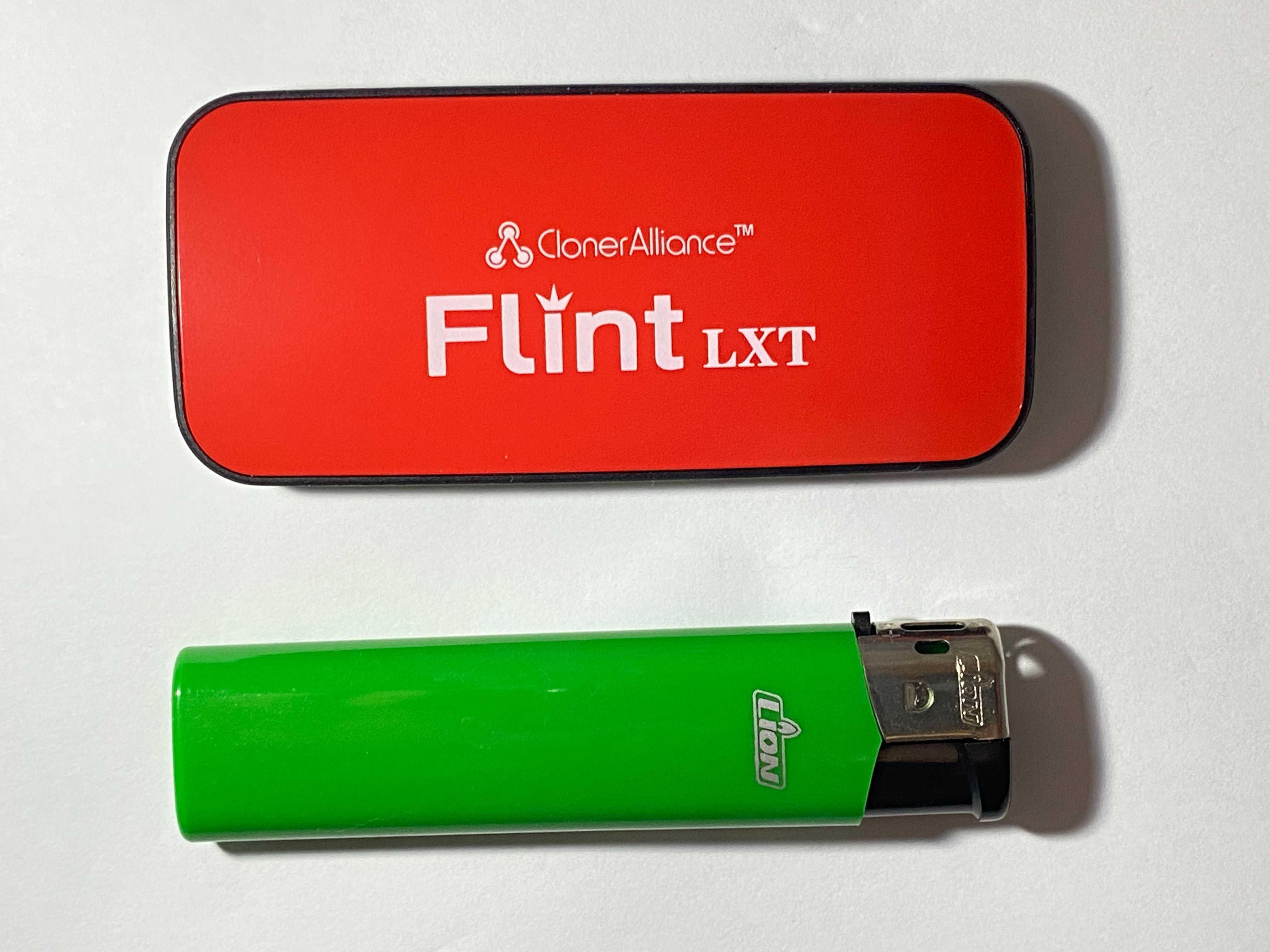 Карта видеозахвата ClonerAlliance Flint LXT