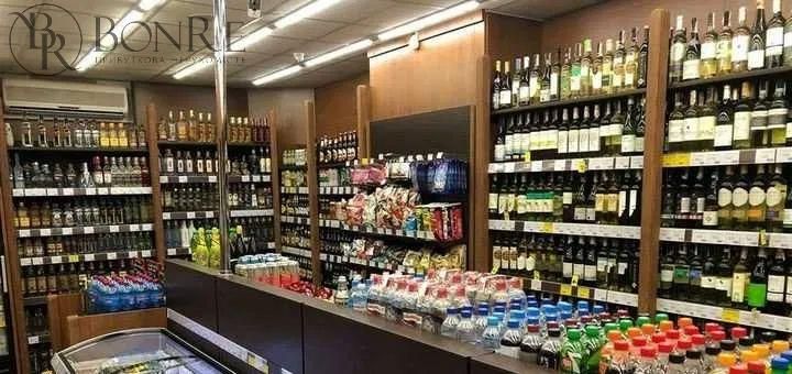 Оренда, Торгове приміщення, Деміївська 85м2