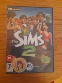 Sims 2 gra na komputer