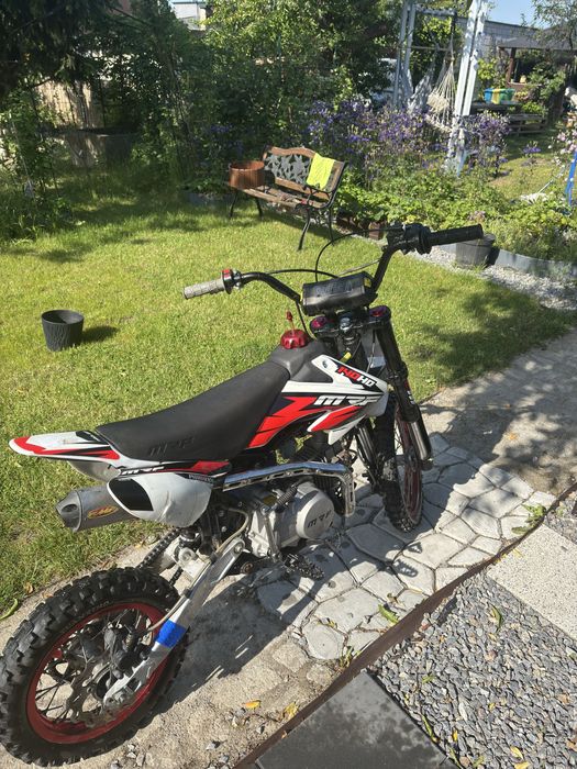 Cross mrf 140 hq