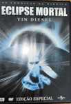 Dvd eclipse mortal