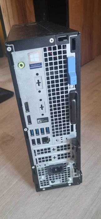 Dell Optiplex 5060  Intel Core i5 8Gen 16GB RAM SSD 256 GB Win 11 Pro