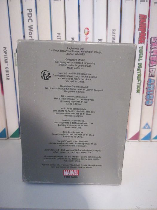 Figurka Marvel Taskmaster