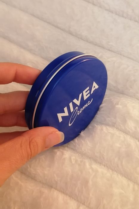 NOVO Creme Nivea