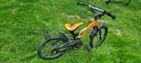 Sprzedam Rower dziecięcy BMX Mexller