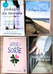 Amor e Sorte, Pedaços de ternura, praia do destino,