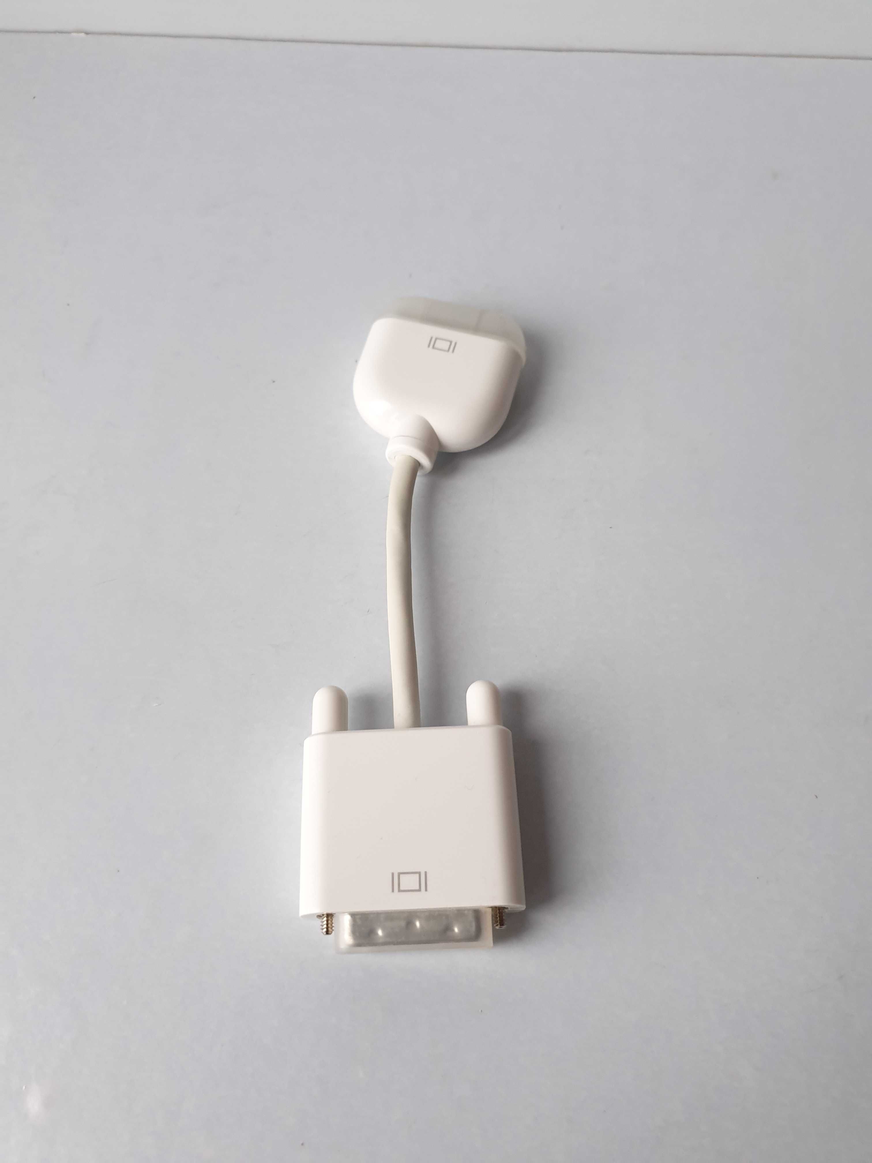 DVI to VGA адаптер