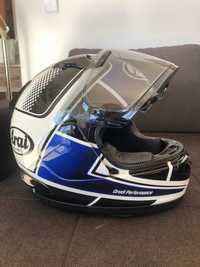 Capacete Arai QV-Pro