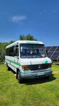 Mercedes-Benz Vario 1999