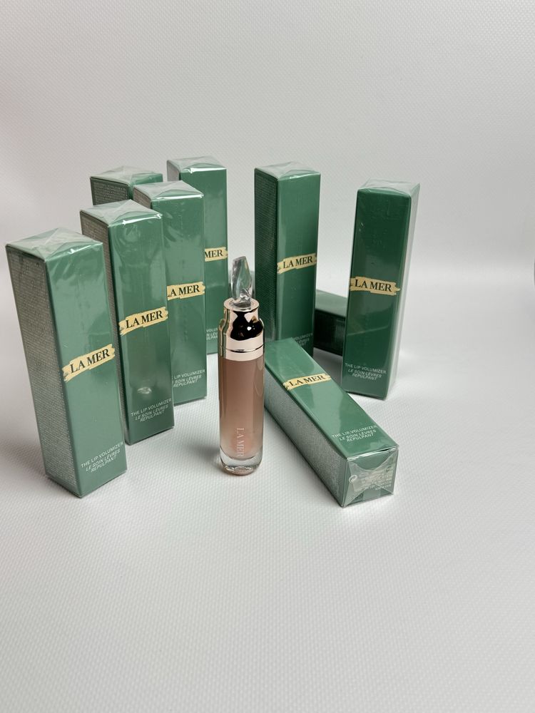 Блиск LA MER Lip Serum сиворотка для губ