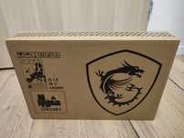 Nowy laptop - MSI Cyborg 15 A12VE-698BE