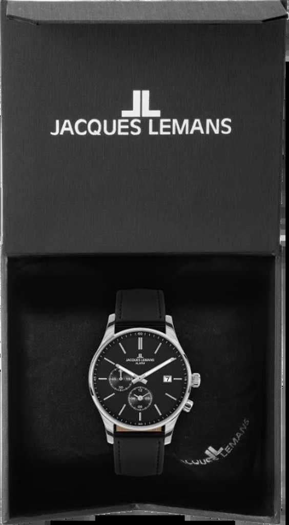 Часы Jacques lemans