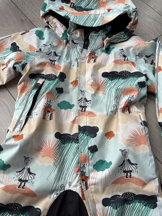 Комбінезон  rеima ,для хлопчика або для дівчинки