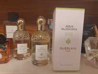 Guerlain aqua allegoria 75ml nerolia vetiver edt perfumy