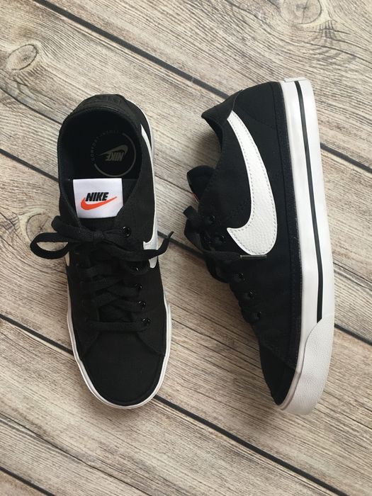 Кеди Nike Court Legacy 42p. 26.5см.