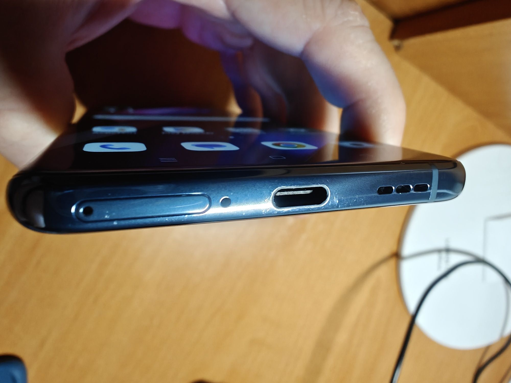 OPPO Find X3 Pro, 2 сім, 12/256 ГБ
