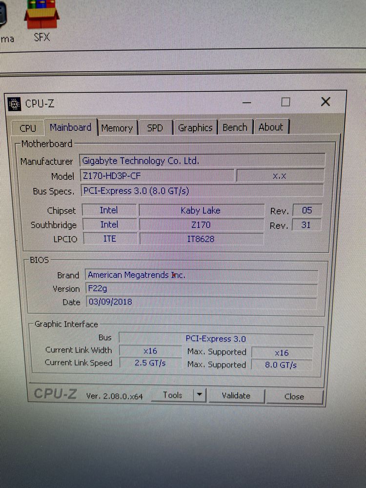ASUS i5-7600 / Nvidia Geforce Gtx 1060 6gb + GRATISY!!!