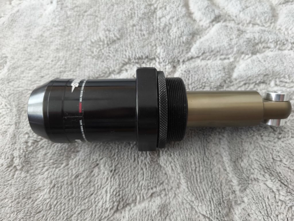 Manitou Swinger SPV Corratec/Arrow/Cannondale