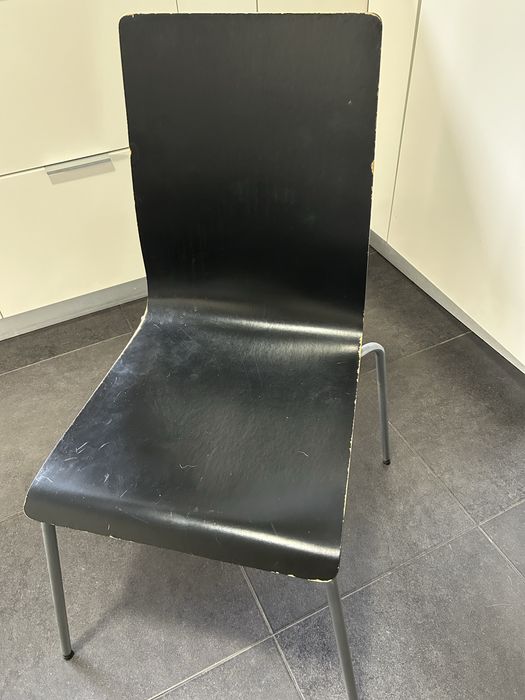 6 Cadeiras de mesa IKEA