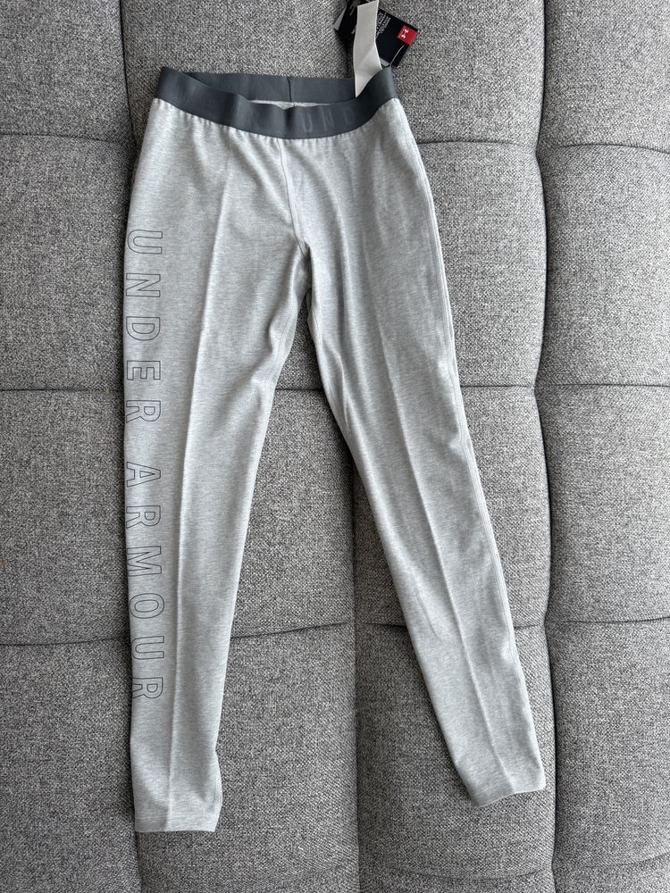 Лосини Under Armour S
