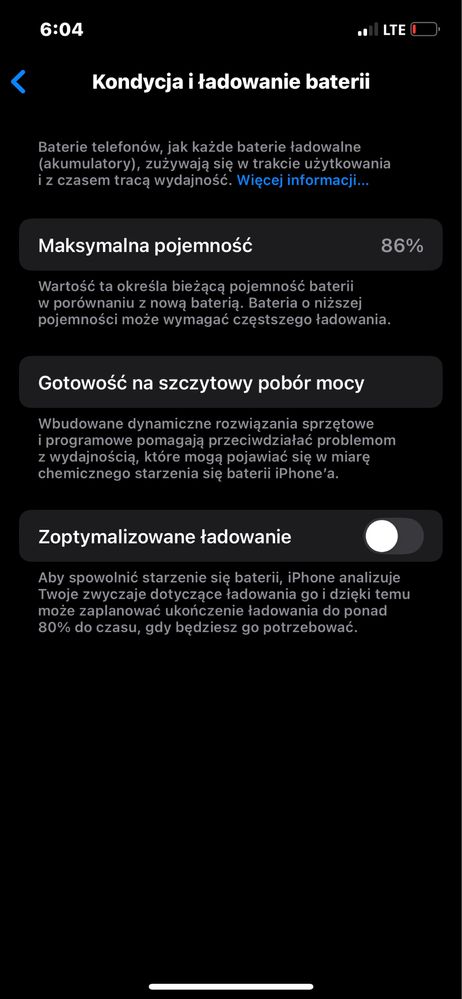 Iphone 12 128gb biały