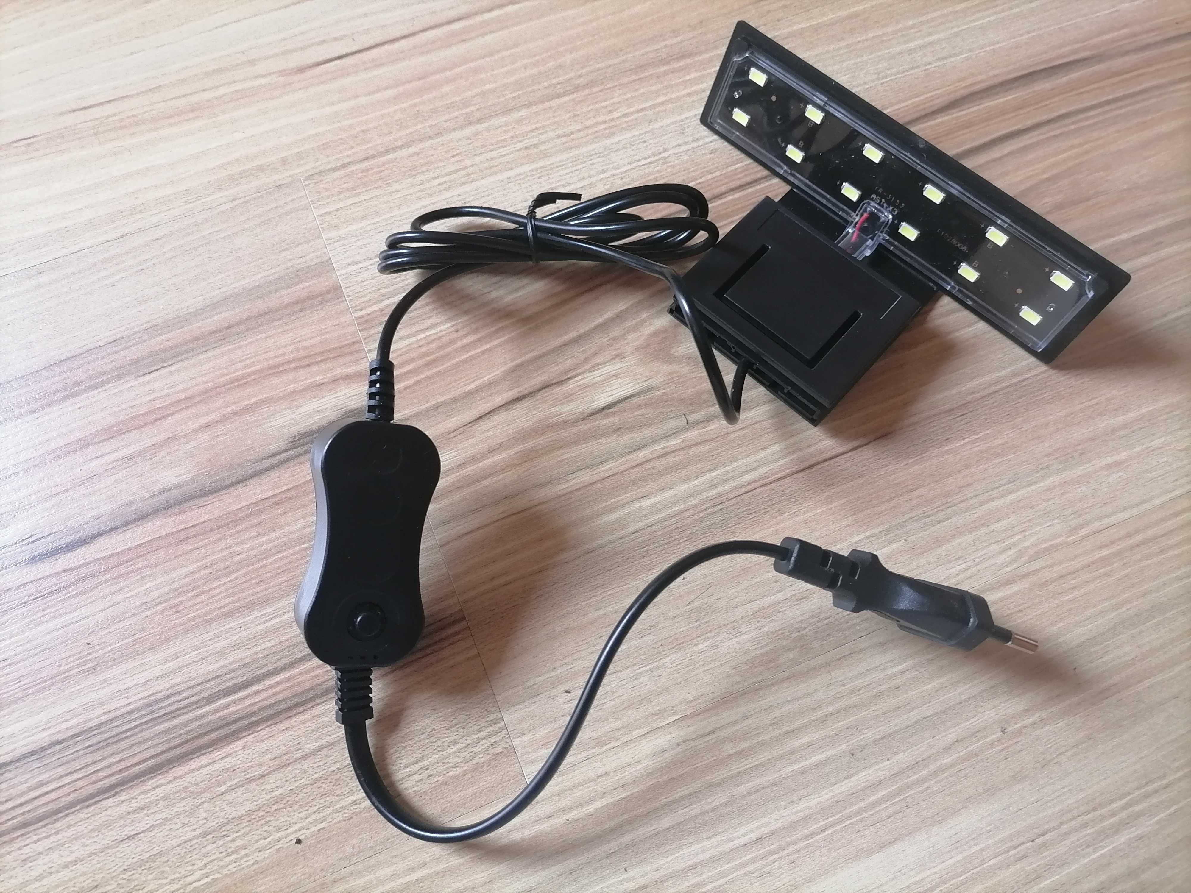 Oświetlenie do Akwarium Led