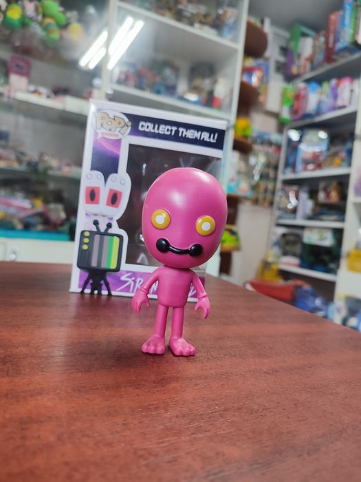 Фигурки " Siren Head" сиреноголовые