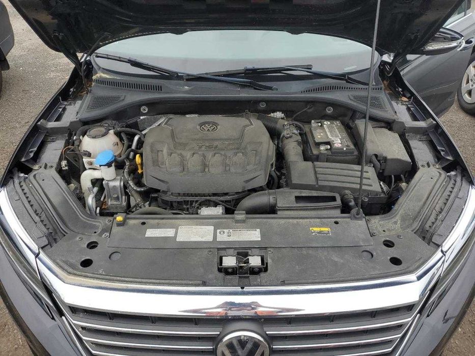 2020 Volkswagen Passat SEL