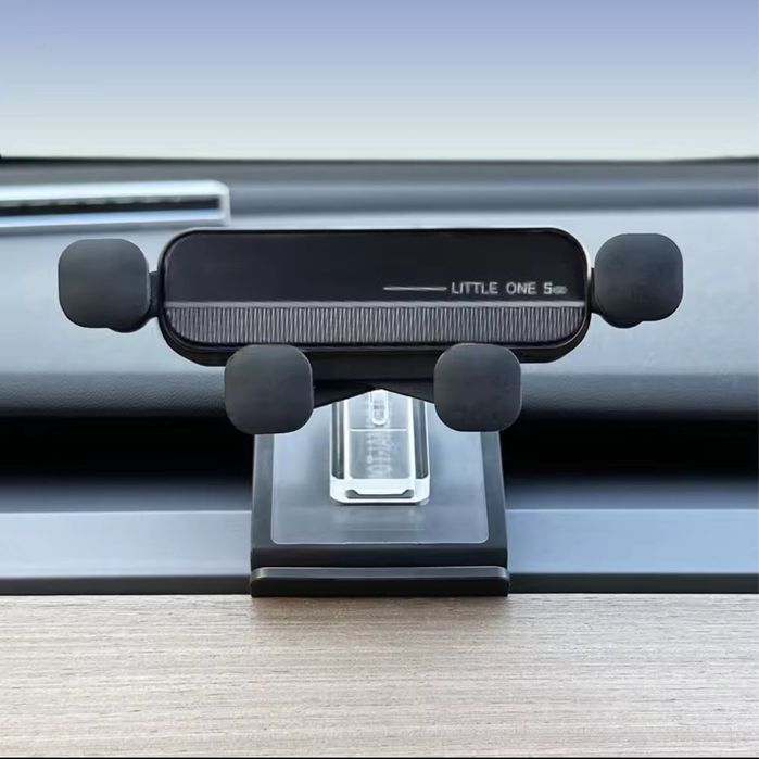 Тримач кріплення для tesla 3 (17-23)/Y (19-24) / highland та інших