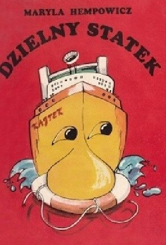 Dzielny Statek Maryla Hempowicz