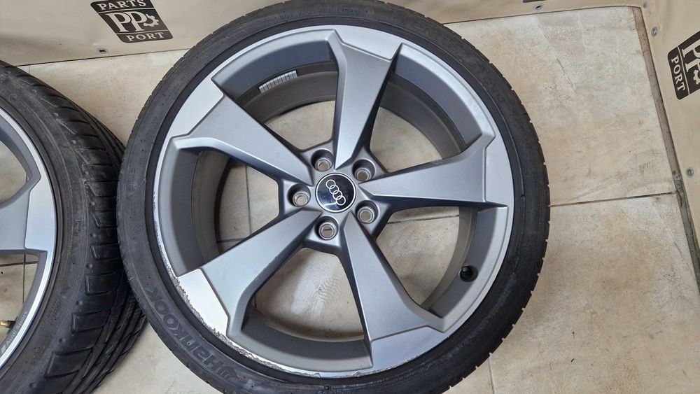 Диски диск колісний Audi a4 B9 R 19 2029 2020 2021 2022 2023