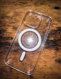 Iphone 14 Pro Clear Case