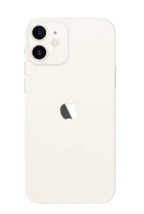iPhone 12 64g Branco como novo