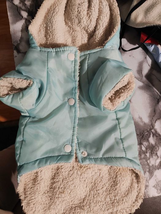 Roupa para cachorro