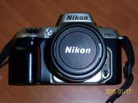 Nikon F60